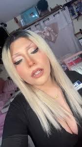 Candy Mora's Instagram, Twitter & Facebook