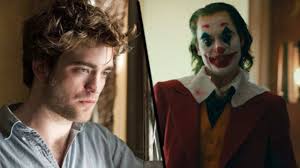 With his leading role in the upcoming film joker, joaquin phoenix is the fifth actor to portray dc comics' clown prince of crime, aka batman's nemesis, in person on the big screen. Robert Pattinson Hasn T Seen Joker Confirms Joaquin Phoenix Won T Appear In The Batman