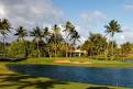 Kauai Lagoons Golf Club offers two courses in one