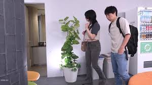 Passenger train orgasms Sone385 Nagi