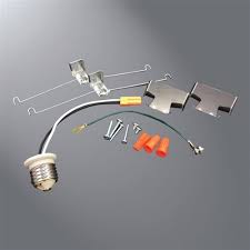 Shop for home & garden, compare prices and find the top products. Halo Recessed Sld6acckit 6 Accessory Parts Replacement Kit Includes Screwbase Adapter Torsion Springs Friction Blades