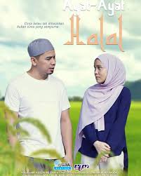 Maybe you would like to learn more about one of these? Drama Ayat Ayat Halal Myinfotaip
