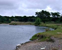 Imagen de Río Yuna in Dominican Republic