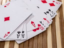 Playing cards are a collectible in grand theft auto online, added with the the diamond casino & resort update. Hidden Symbol In Everyday Playing Cards