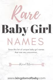 Brilliant Polish Baby Names You Wish To Give To Your New Baby Rare Baby Girl Names Baby Girl Names Unique Cute Baby Girl Names