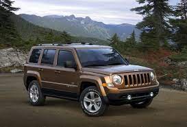2011 Jeep Anniversary Editions The Jeep Blog Jeep Patriot Jeep 2012 Jeep Patriot