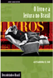 O livro e a leitura no Brasil