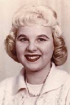 Karin Johnson Obituary (1940