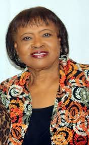 Latoya Dunson's Instagram, Twitter & Facebook