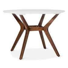 Magical, meaningful items you can't find anywhere else. 42 Emmond Mid Century Modern Round Dining Table Natural White Project 62 Round Dining Table Modern Round Dining Dining Table