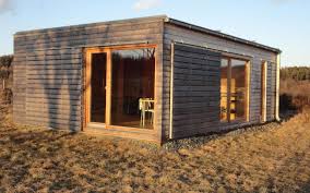 Wochenendhaus 9x6 M Wochenendhaus Haus Gartenhaus