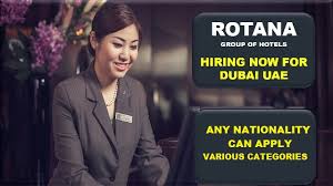 Use our commercial database of more than 120 million business records & industry directory for company research & industry analysis. Rotana Careers Latest Hotel Job Vacancies Jobs In Abroad