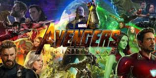 Robert downey jr., chris hemsworth, mark ruffalo and chris evans are playing as the star cast in. Watch Full Hd Avengers Infinity War 2018 Full Movie Voir Film Complet Amino