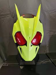 Kamen Rider 01 Helmet Kamen Rider Kamen Rider