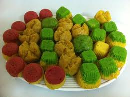 Apam Labu Resepi Mudah Dan Ringkas Resep Pewarna