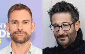 Seann William Scott Set For Romantic Comedy 'The Last Bachelor'