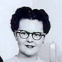 Margaret Johnson (1922–1987)