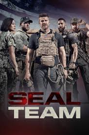 Seal Team Season 4: Why Did Jessica Pare Leave Seal Team? | Tv & Radio |  Showbiz & Tv | Express.Co.Uk