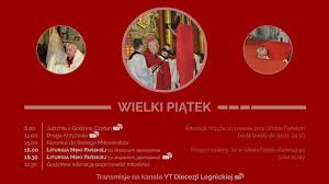 W wielki piątek kościół katolicki nie sprawuje mszy św. Sxwxtnvd1l Akm