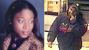 Camille Gordon murder: New CCTV images released 20 years after student  stabbed to death