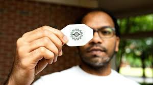 NC State ECE develops water-activated bandage for faster wound healing.