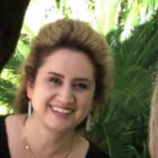 Dr. Maryam Fazel, MD