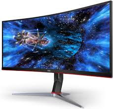 Here are all monitors that support a refresh rate of 144hz or higher, including 165hz and 240hz. Aoc Cu34g2x 34 144hz Gaming Monitor Best Deal South Africa