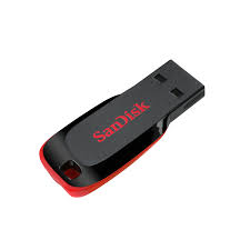 The cruzer spark flash drive is compatible with both mac and pc systems, and capacities are available from 16gb to 128gb. Cruzer Blade Usb Flash Drive Western Digital Store