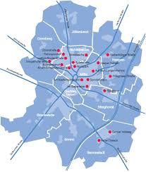 3 zimmer wohnung mieten bielefeld. Unsere Siedlungen In Bielefeld Freie Scholle Bielefeld