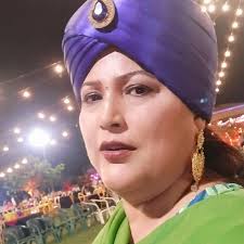 Beena Kanwal Singer (@beenasingerofficial) • Instagram photos and videos