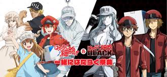 For faster navigation, this iframe is preloading the wikiwand page for はたらく細胞. ã¯ãŸã‚‰ãç´°èƒž ã¯ãŸã‚‰ãç´°èƒžblack åˆåŒã‚¤ãƒ™ãƒ³ãƒˆ ä¸€ç·'ã«ã¯ãŸã‚‰ãç¥­å…¸ é–‹å‚¬æ±ºå®š æ ªå¼ä¼šç¤¾ã‚¢ãƒ‹ãƒ—ãƒ¬ãƒƒã‚¯ã‚¹ã®ãƒ—ãƒ¬ã‚¹ãƒªãƒªãƒ¼ã‚¹