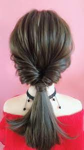 Grosse Zopfe Video Frisur Tutorial 820 Big Geflechte Video Frisur Tutorial 820 Big Braids Hair Styles Hair Tutorial Hairstyle