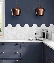 And built by kemp construction, this kitchen features the most classical choices when it comes to interior design: 30 Matte Tile Ideas For Kitchens And Bathrooms Digsdigs
