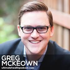 250: Greg McKeown
