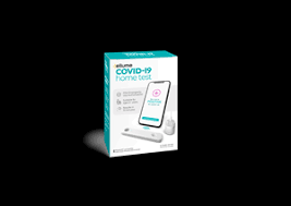 Antigen corona schnelltest ab 34,95€. Fda Authorizes Ellume Covid 19 Home Test As First Over The Counter Fully At Home Diagnostic Test