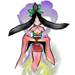 Category:Characters in Ōkamiden | Ōkami Wiki | Fandom