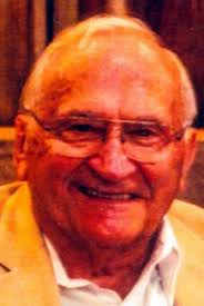 Ben McAdams Obituary (1928