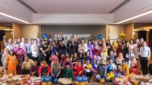 0 ratings0% found this document useful (0 votes). S A Property Management Sdn Bhd Di Bandar Johor Bahru