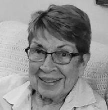 Elsa PHILPOTT Obituary (1933