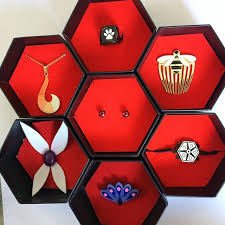 All orders are custom made and most ship worldwide within 24 hours. Kwami Miraculous Box Novocom Top