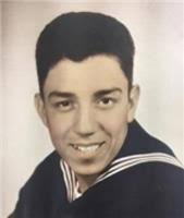 Robert Navarro Obituary (1937