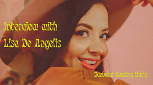 Dream weaver Lisa De Angelis