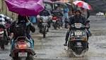 Mumbai rains LIVE updates: Train
