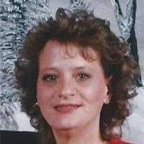 Carolyn Stevens Obituary