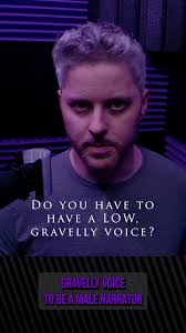 Aiden Snow Narrator Interview