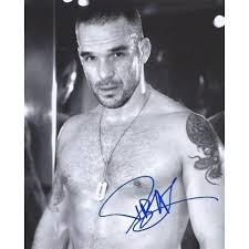 Philippe bas was born on 31 october, 1973 in paris, france, is a french actor. Philippe Bas Autograph
