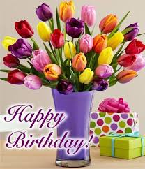 Happy Birthday Bouquet Happy Birthday Bouquet Happy Birthday Pictures Happy Birthday Flower