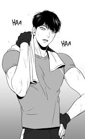 Bj Alex Chapter 12 Pin On Bj Alex