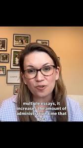 Test required? Test optional? Do no harm? 🤔 In today's college admissions  landscape, you might feel like you need a specialized dictionary to decode  schools' evolving SAT/ACT policies. In this excerpt from