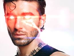 Hazel reaction before her duty to announce the Eurovision winner in split  screen : r/eurovision